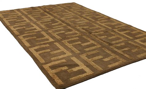 carpet fendi|Fendi carpet rug.